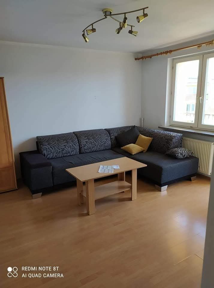 Mieszkanie 1-pokojowe Biała Podlaska, ul. Janowska. Zdjęcie 1