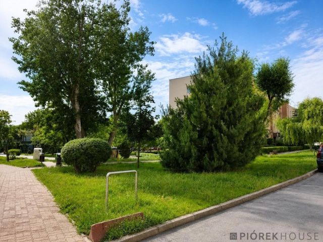 Mieszkanie 4-pokojowe Warszawa Mokotów, ul. Czerniakowska. Zdjęcie 13