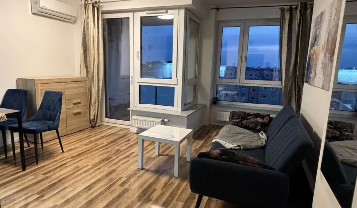 Mieszkanie 2-pokojowe Radom, ul. Michałowska