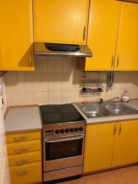 Mieszkanie 2-pokojowe Gdańsk Ujeścisko. Zdjęcie 3