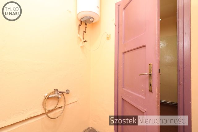 Mieszkanie 2-pokojowe Kłobuck. Zdjęcie 14