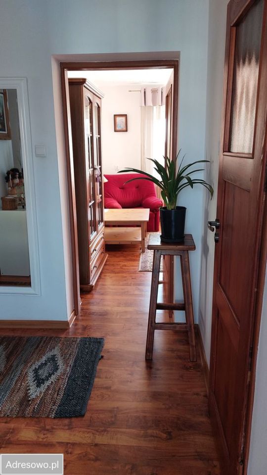 dom wolnostojący, 5 pokoi Ełk, ul. Krzywa. Zdjęcie 16