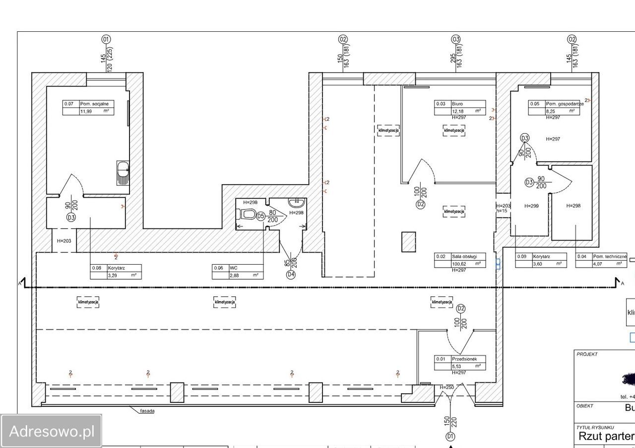 Lokal Gdynia Śródmieście, ul. Władysława IV. Zdjęcie 10