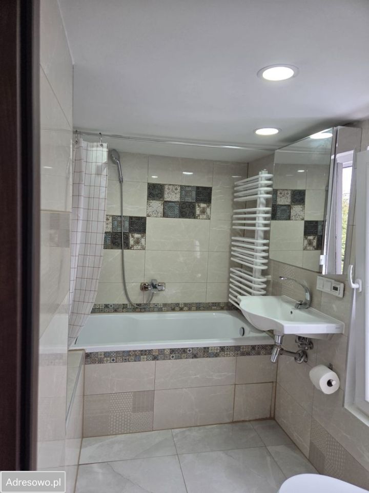 bliźniak, 4 pokoje Wrocław Żerniki, ul. Onufrego Zagłoby. Zdjęcie 7