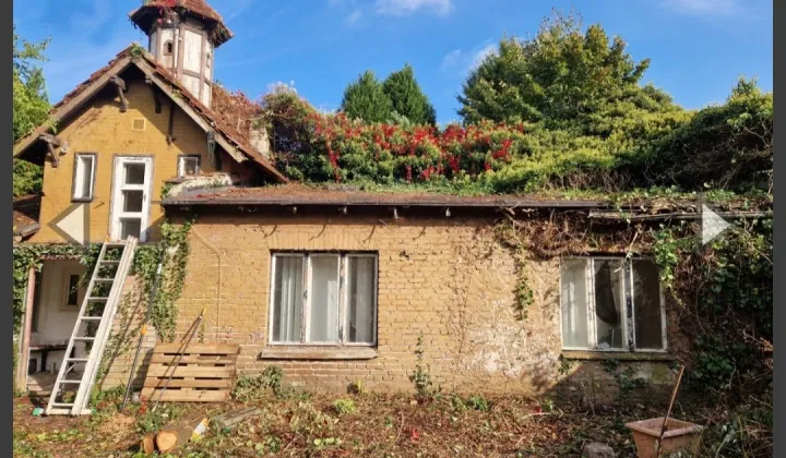 dom wolnostojący, 4 pokoje Gdańsk Oliwa, ul. Jana Kasprowicza