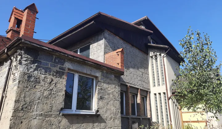 dom wolnostojący Radlin