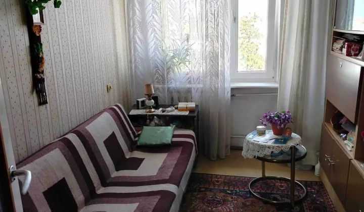 Mieszkanie 3-pokojowe Krośniewice, ul. Parkowa