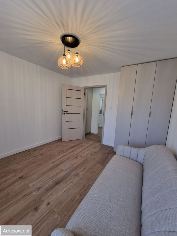 Mieszkanie 3-pokojowe Olsztyn Pieczewo, ul. Balbiny Świtycz-Widackiej. Zdjęcie 16