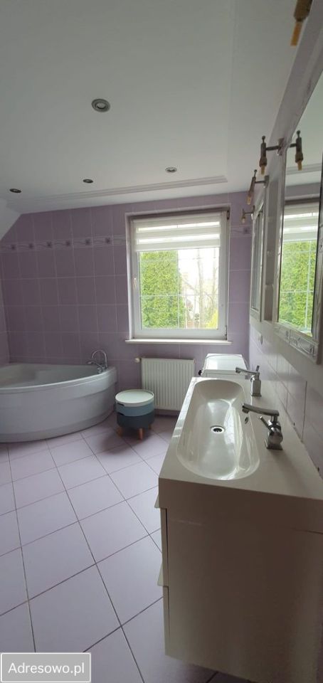 bliźniak, 5 pokoi Książenice, al. E. Marylskiego. Zdjęcie 7