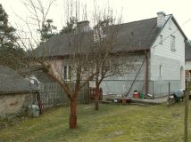 dom wolnostojący, 4 pokoje Rudnik, ul. Górna. Zdjęcie 4