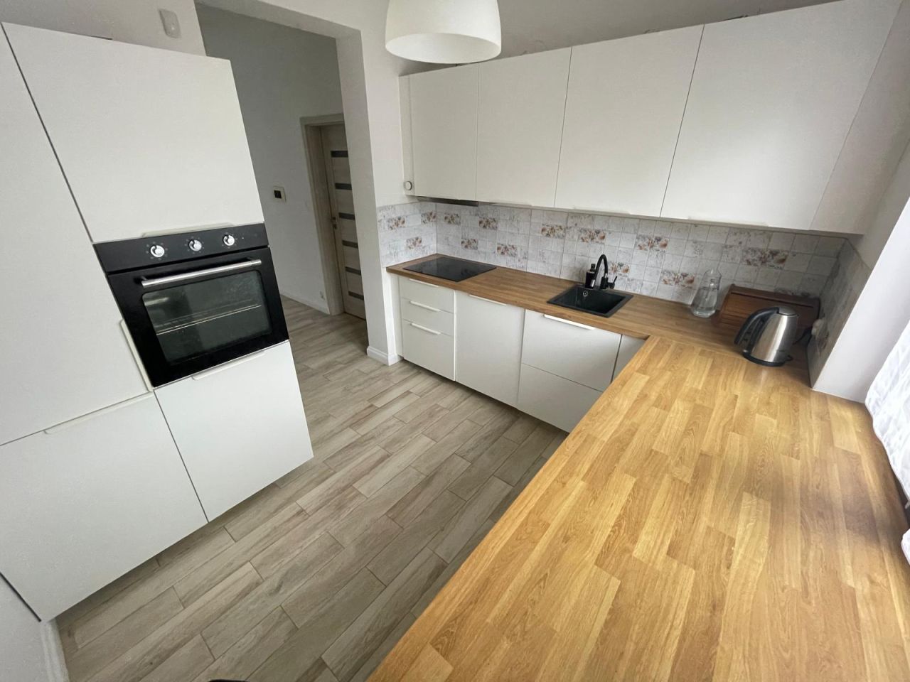 dom szeregowy Grodzisk Mazowiecki Centrum, ul. 3 Maja. Zdjęcie 10