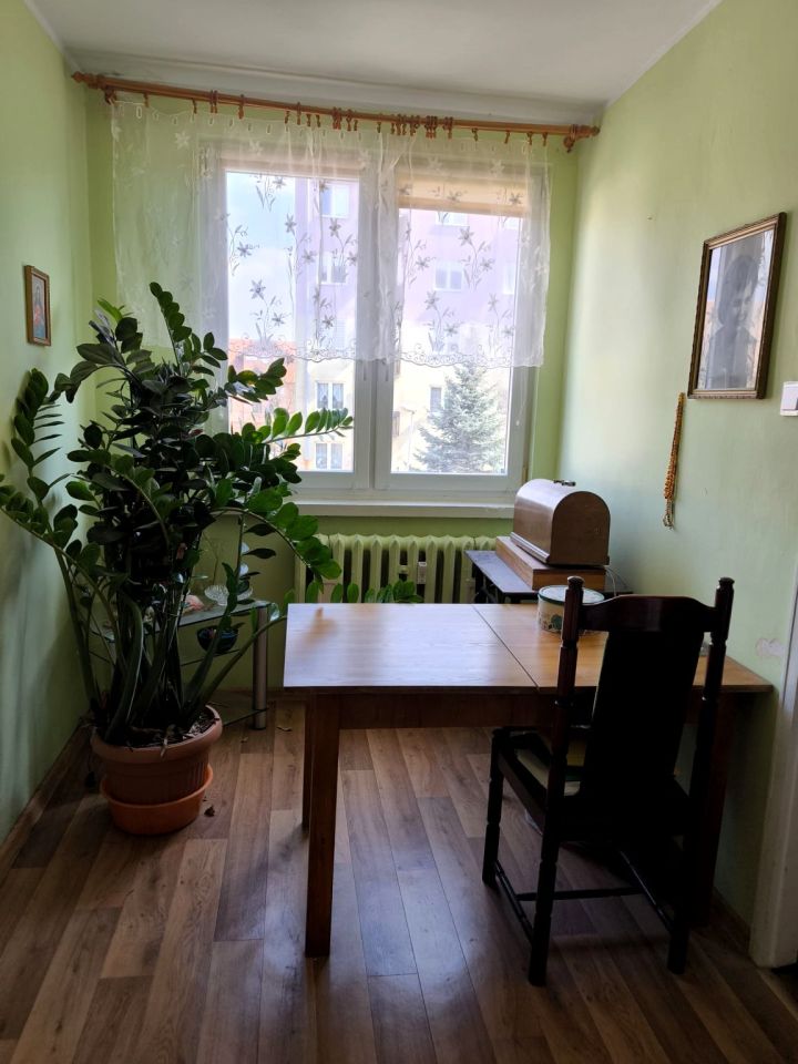 Mieszkanie 2-pokojowe Elbląg, ul. Władysława IV. Zdjęcie 9