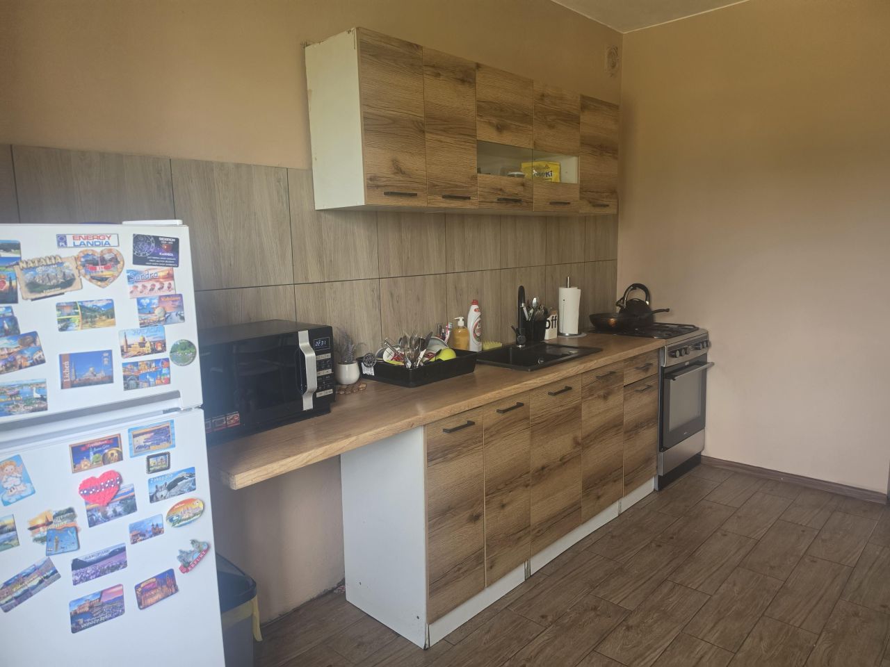 dom wolnostojący Mała Wieś przy Drodze, .. Zdjęcie 19