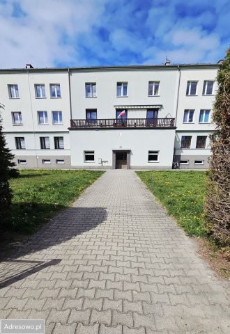 Mieszkanie 2-pokojowe Brzeszcze, ul. Ignacego Daszyńskiego. Zdjęcie 1