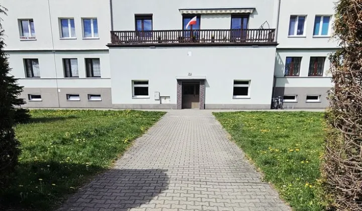 Mieszkanie 2-pokojowe Brzeszcze, ul. Ignacego Daszyńskiego
