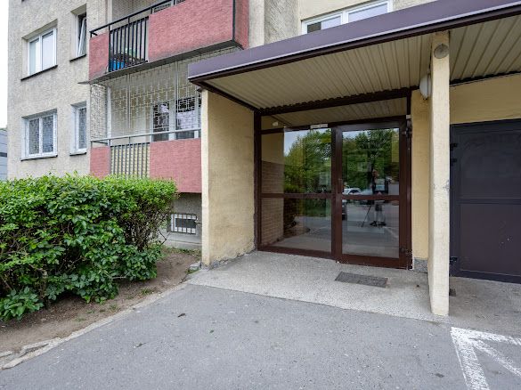 Mieszkanie 2-pokojowe Warszawa Bemowo, ul. Apoloniusza Kędzierskiego. Zdjęcie 19