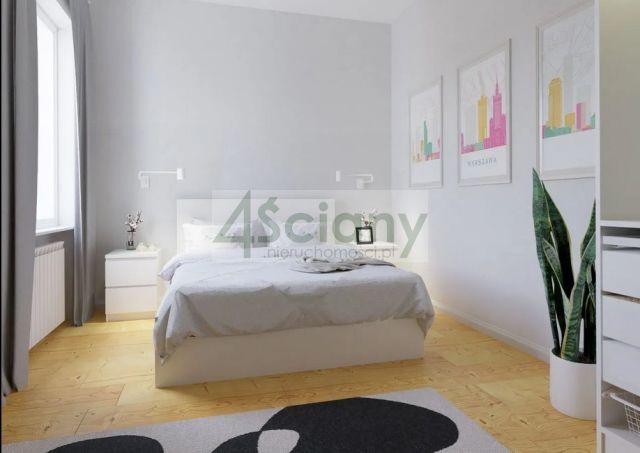 Mieszkanie 3-pokojowe Warszawa Praga-Północ, ul. Targowa. Zdjęcie 11