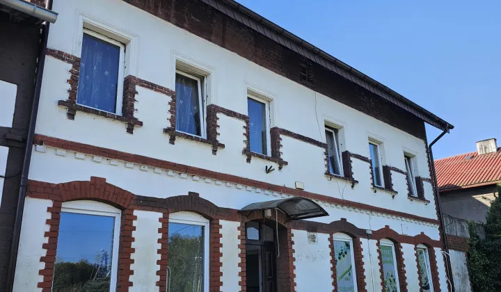 dom wolnostojący, 10 pokoi Mrozów, ul. Wyzwolenia