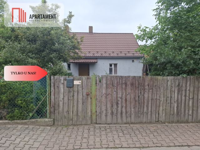dom wolnostojący, 1 pokój Piękocin. Zdjęcie 1