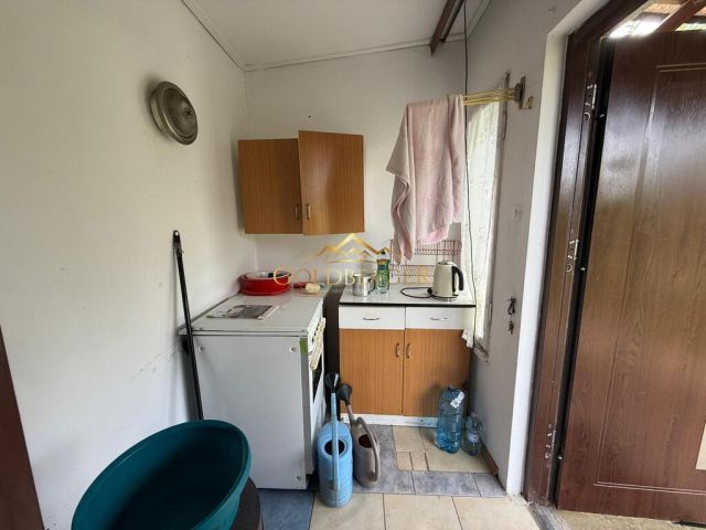 Działka rod Poznań, ul. Leszczyńska. Zdjęcie 5