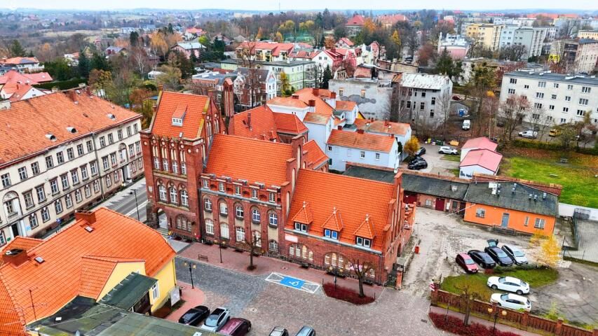 Lokal Kwidzyn, ul. Braterstwa Narodów. Zdjęcie 4