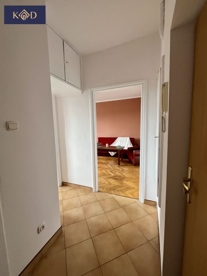 Mieszkanie 1-pokojowe Poznań Łazarz, ul. Hetmańska. Zdjęcie 6