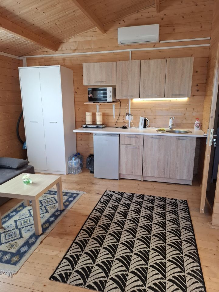 Działka rekreacyjna Karwia, ul. ks. B. Lewińskiego. Zdjęcie 7