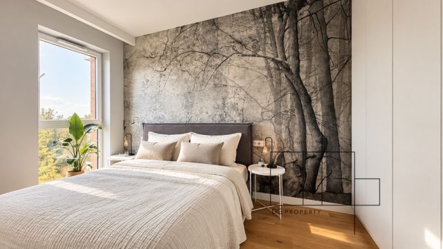 Mieszkanie 2-pokojowe Warszawa Żoliborz, ul. Ludwika Rydygiera. Zdjęcie 6