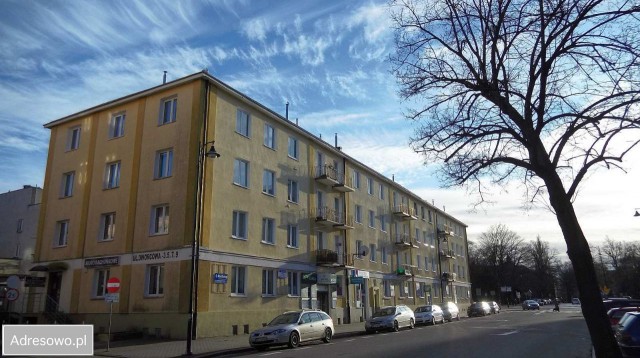 Mieszkanie 2-pokojowe Kołobrzeg Centrum, ul. Dworcowa. Zdjęcie 1