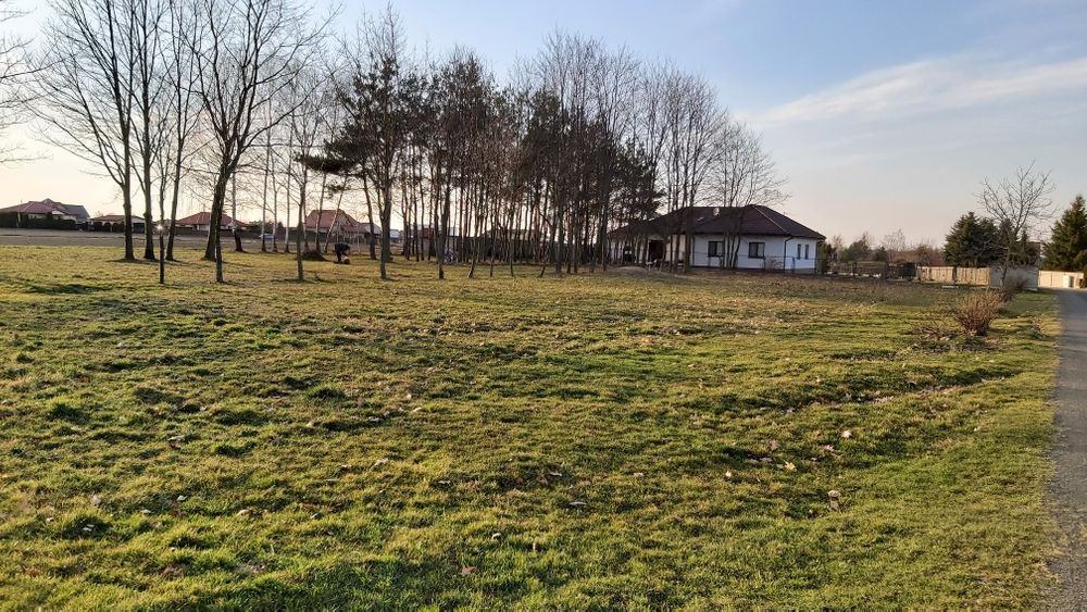 Działka Radom Kierzków. Zdjęcie 6