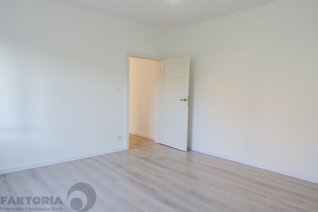 Mieszkanie 4-pokojowe Szczecin Dąbie. Zdjęcie 18