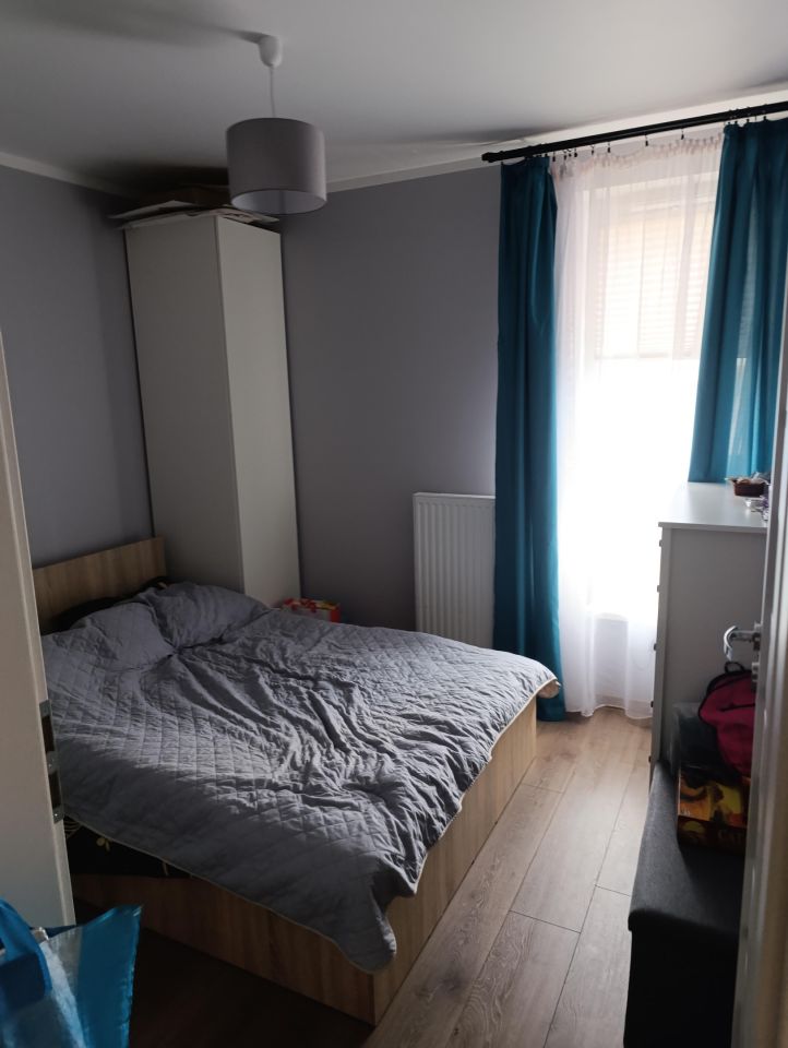 Mieszkanie 4-pokojowe Lublin Felin, ul. Zygmunta Augusta. Zdjęcie 8