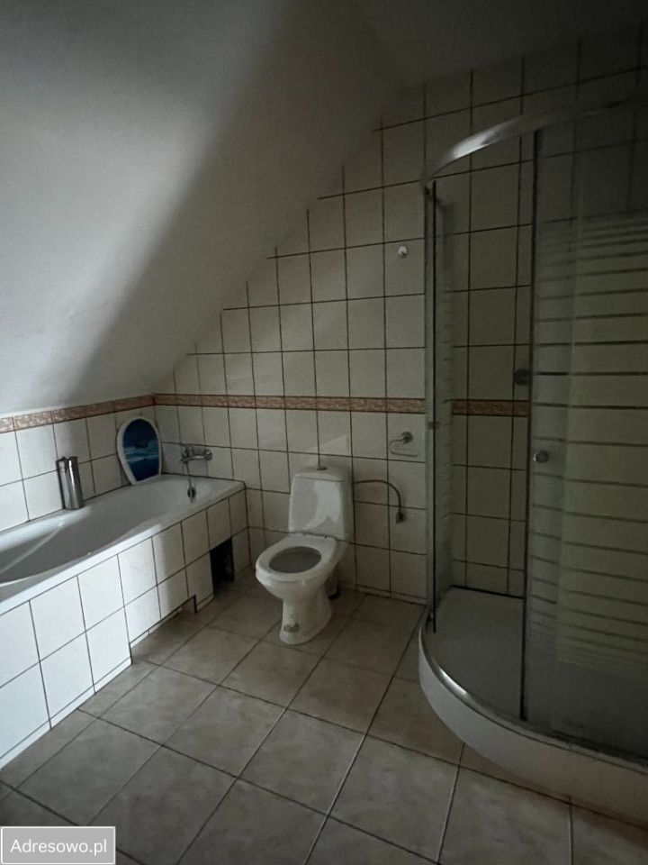 dom wolnostojący, 6 pokoi Nowy Dwór. Zdjęcie 8