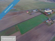 Działka rolno-budowlana Babiak. Zdjęcie 2