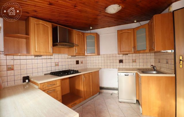 dom szeregowy, 3 pokoje Lublin, ul. Henryka Siemiradzkiego. Zdjęcie 1