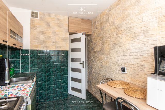 Mieszkanie 3-pokojowe Poznań Winogrady, os. Wichrowe Wzgórze. Zdjęcie 9