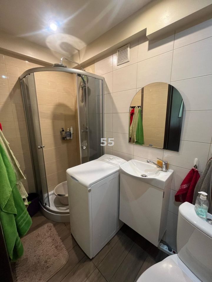 Mieszkanie 2-pokojowe Pabianice Piaski, ul. Jana Matejki. Zdjęcie 10