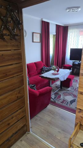 Mieszkanie 4-pokojowe Tomaszów Mazowiecki, os. Strzelecka. Zdjęcie 7
