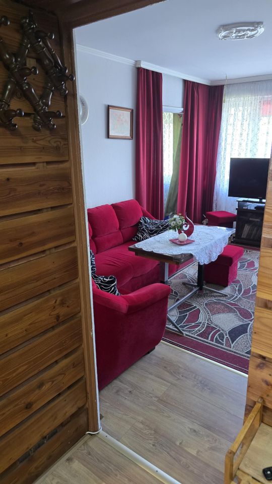Mieszkanie 4-pokojowe Tomaszów Mazowiecki, os. Strzelecka. Zdjęcie 7