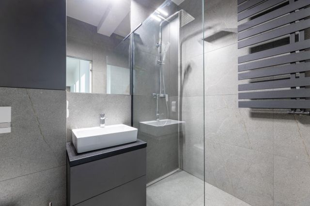 Mieszkanie 2-pokojowe Poznań Strzeszyn, ul. Moniki Gruchmanowej. Zdjęcie 10