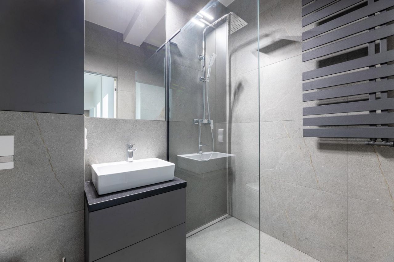 Mieszkanie 2-pokojowe Poznań Strzeszyn, ul. Moniki Gruchmanowej. Zdjęcie 10