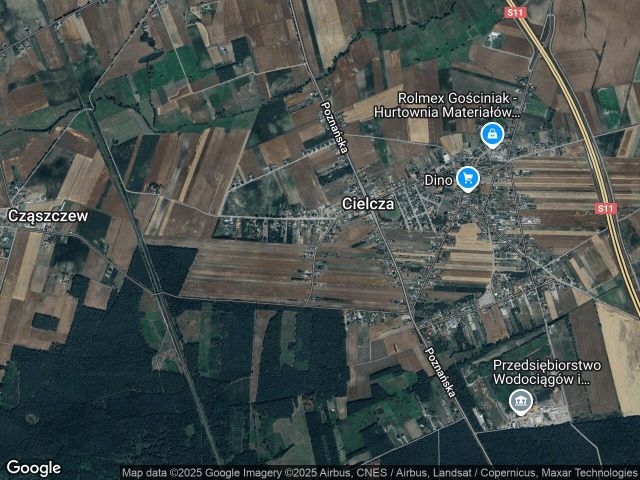 Działka budowlana Annapol, ul. Leśna. Zdjęcie 1