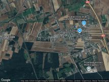 Działka budowlana Annapol, ul. Leśna