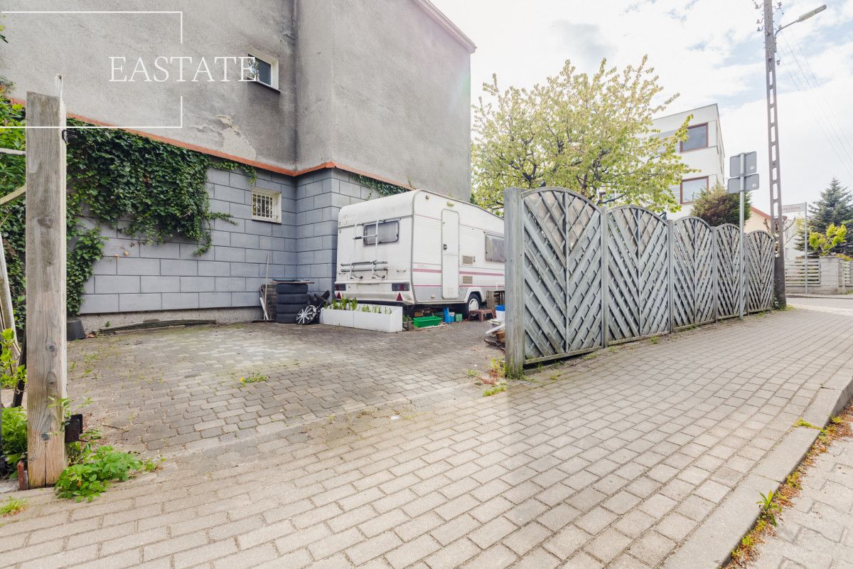 Mieszkanie 7-pokojowe Gdynia Mały Kack, ul. Siedlecka. Zdjęcie 14