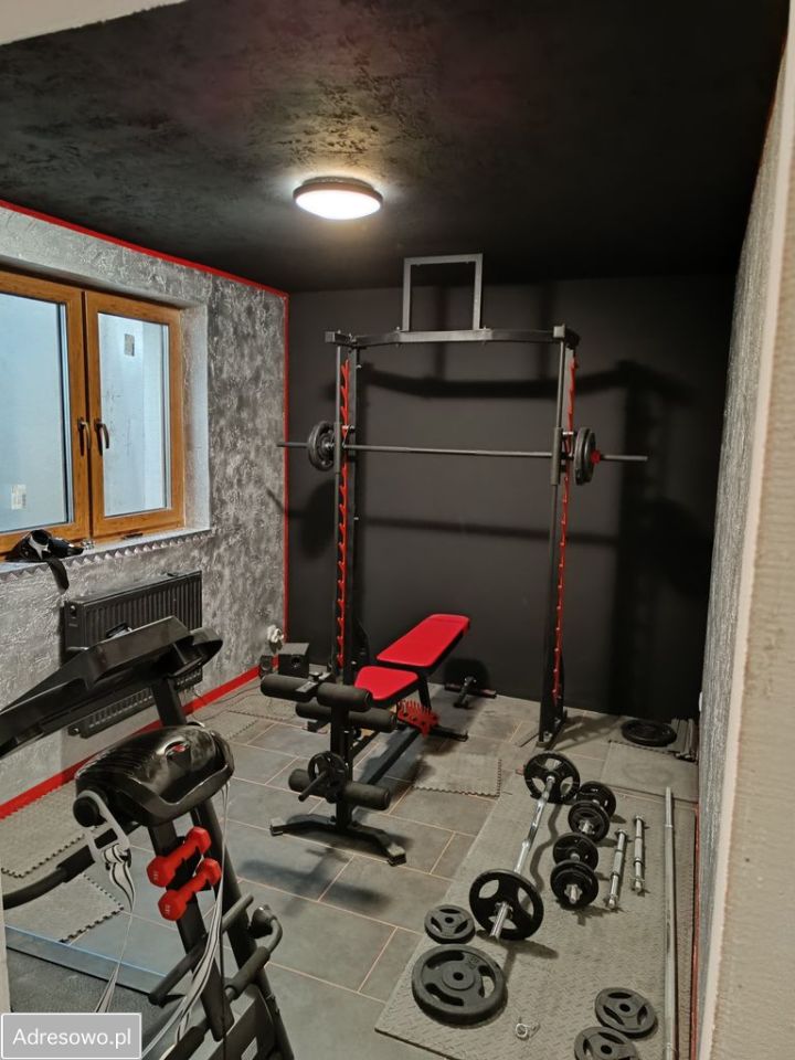 dom wolnostojący, 5 pokoi Trzemeszno. Zdjęcie 10