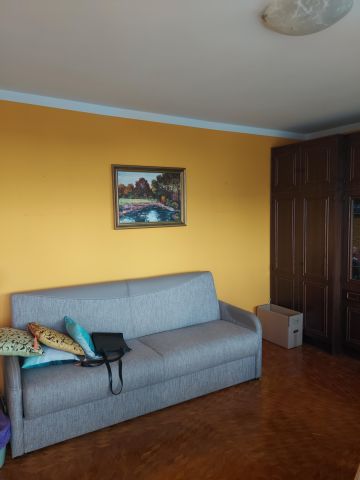 Mieszkanie 3-pokojowe Wrocław Krzyki, ul. Przyjaźni. Zdjęcie 1