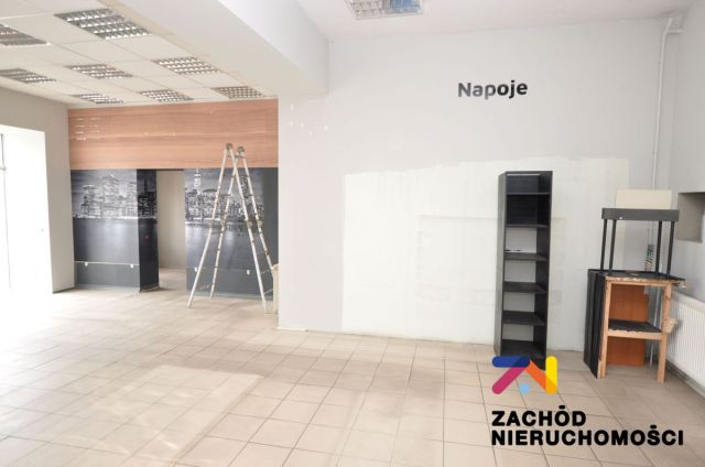 Lokal Zielona Góra Centrum. Zdjęcie 2