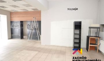 Lokal Zielona Góra Centrum