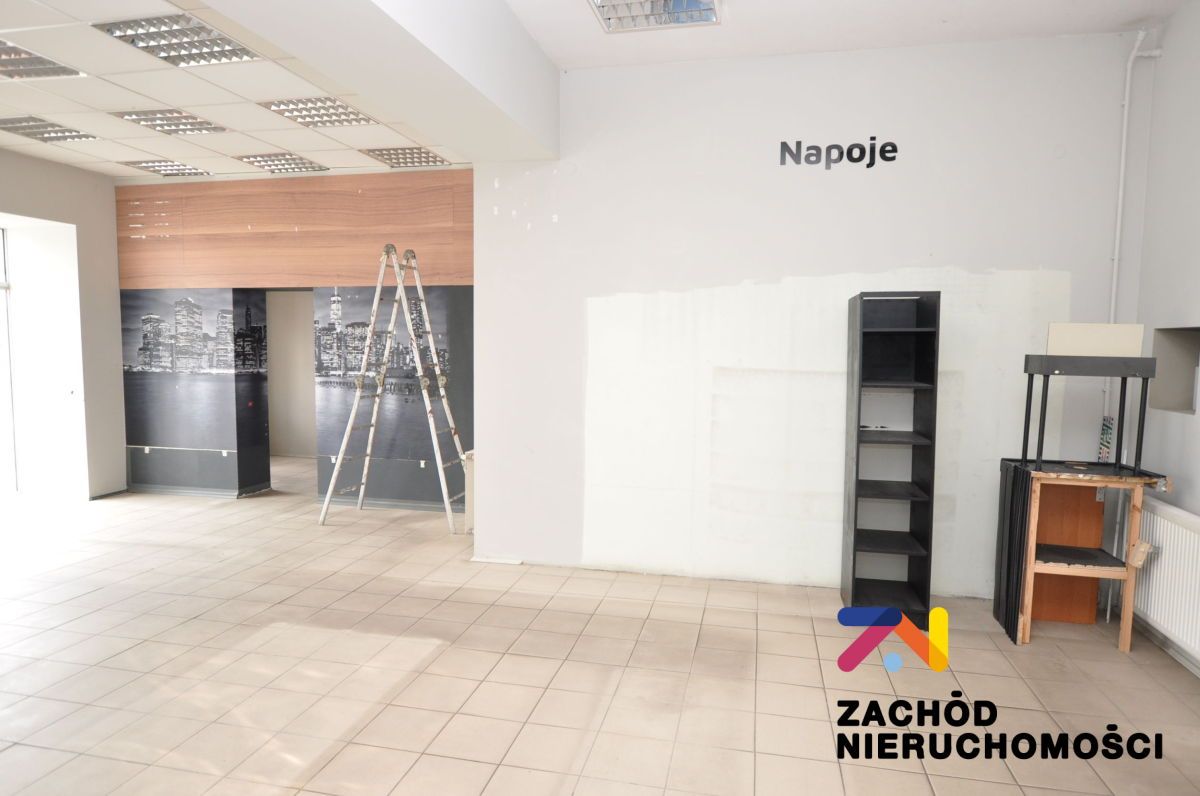 Lokal Zielona Góra Centrum. Zdjęcie 2