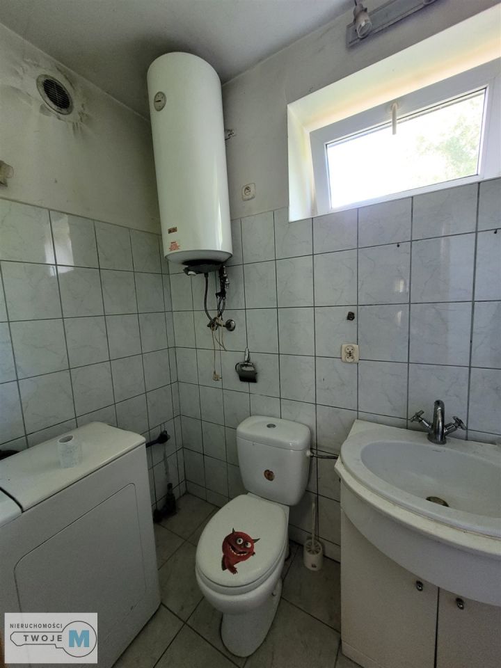 dom wolnostojący, 2 pokoje Działoszyce. Zdjęcie 13